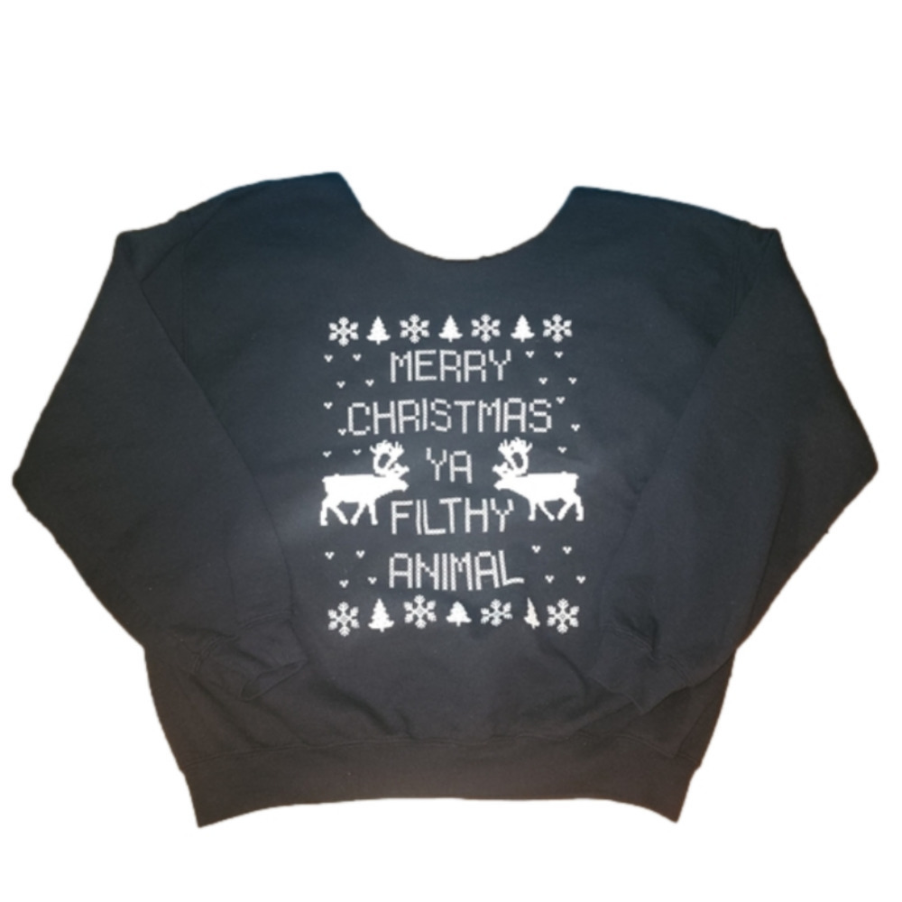Christmas sweatshirt​